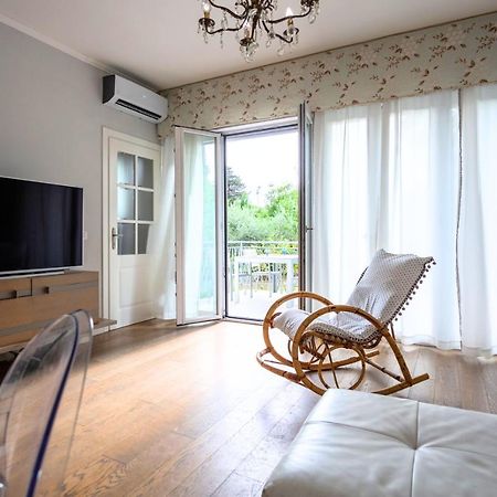 Apartamento L'Oasi Della Pace - Confortevole E Vicino A Tutto Chiaravalle Marche Exterior foto