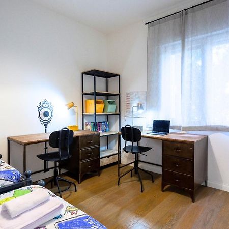 Apartamento L'Oasi Della Pace - Confortevole E Vicino A Tutto Chiaravalle Marche Exterior foto