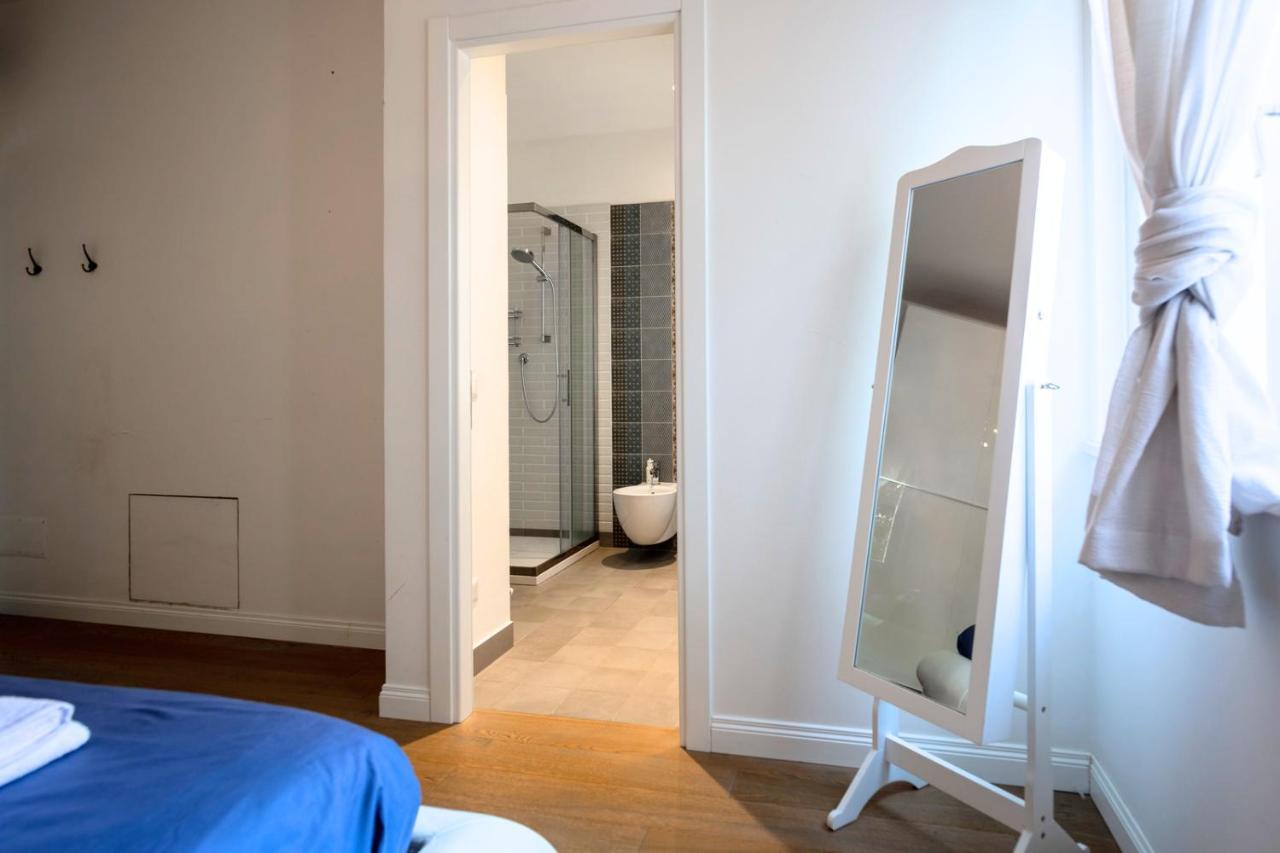 Apartamento L'Oasi Della Pace - Confortevole E Vicino A Tutto Chiaravalle Marche Exterior foto